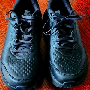 Hoka Bondi SR slip resistant Men's 12